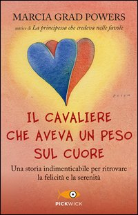 CAVALIERE CHE AVEVA UN PESO SUL CUORE