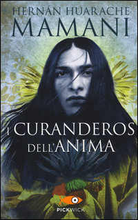 CURANDEROS DELL\'ANIMA