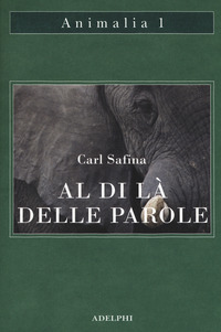 AL DI LA\' DELLE PAROLE