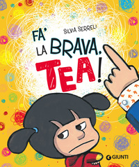 FA\' LA BRAVA TEA !