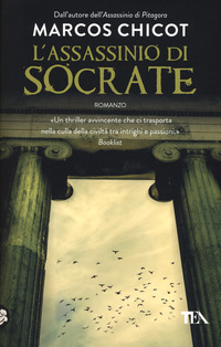 ASSASSINIO DI SOCRATE