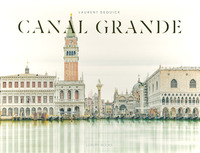 CANAL GRANDE