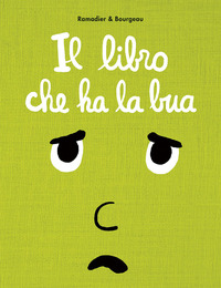 LIBRO CHE HA LA BUA