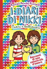 DIARI DI NIKKI CUORI E BATTICUORI