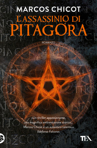 ASSASSINIO DI PITAGORA