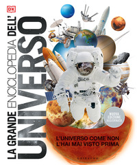 GRANDE ENCICLOPEDIA DELL\'UNIVERSO