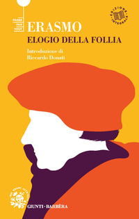 ELOGIO DELLA FOLLIA