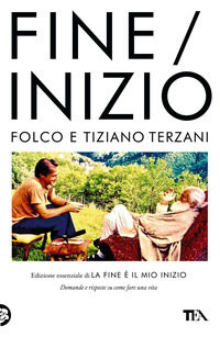 FINE INIZIO - EDIZIONE ESSENZIALE DI LA FINE E\' IL MIO INIZIO