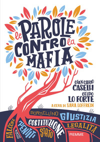 PAROLE CONTRO LA MAFIA