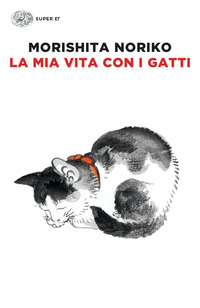 MIA VITA CON I GATTI