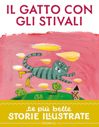 GATTO CON GLI STIVALI