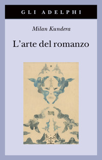 ARTE DEL ROMANZO