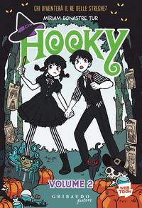 HOOKY 2