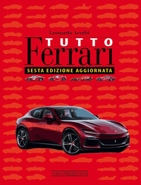 TUTTO FERRARI