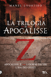 TRILOGIA DI APOCALISSE Z