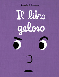 LIBRO GELOSO