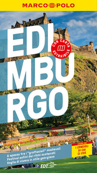 EDIMBURGO - EDT MARCO POLO 2024