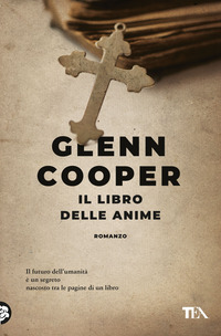 LIBRO DELLE ANIME