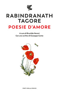 POESIE D\'AMORE (TAGORE)