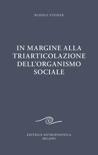 IN MARGINE ALLA TRIARTICOLAZIONE DELL\'ORGANISMO SOCIALE