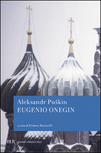 EUGENIO ONEGIN