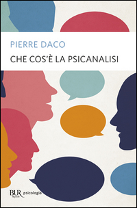 CHE COS\'E\' LA PSICANALISI