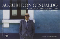 AUGURI DON GESUALDO + DVD