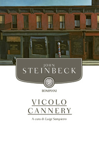 VICOLO CANNERY