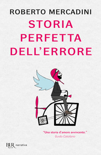 STORIA PERFETTA DELL\'ERRORE