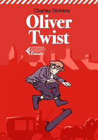 OLIVER TWIST