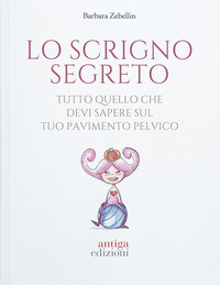 SCRIGNO SEGRETO