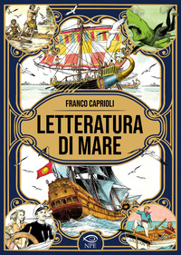 LETTERATURA DI MARE