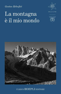 MONTAGNA E\' IL MIO MONDO