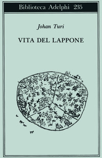 VITA DEL LAPPONE