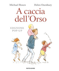 A CACCIA DELL\'ORSO