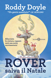 ROVER SALVA IL NATALE