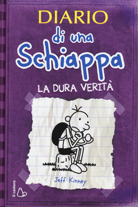 DIARIO DI UNA SCHIAPPA 5 - LA DURA VERITA\'