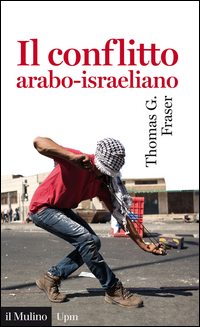 CONFLITTO ARABO ISRAELIANO