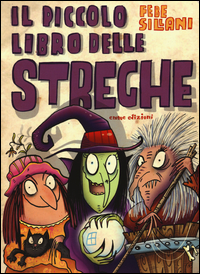 PICCOLO LIBRO DELLE STREGHE