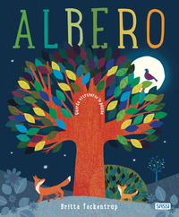 ALBERO - GUARDA ATTRAVERSO LE PAGINE