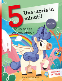 SONO FORSE UN UNICORNO ?