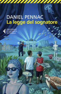 LEGGE DEL SOGNATORE