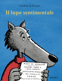 LUPO SENTIMENTALE