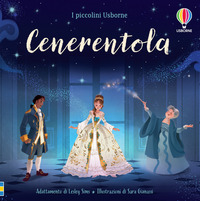 CENERENTOLA - I PICCOLINI