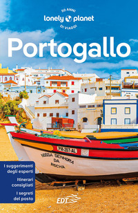 PORTOGALLO - EDT 2023