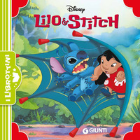 LILO E STITCH - I LIBROTTINI