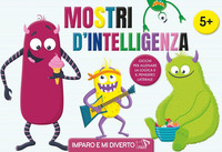 MOSTRI D\'INTELLIGENZA