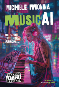 MUSICAI - HAI CAPITO L\'INTELLIGENZA ARTIFICIALE