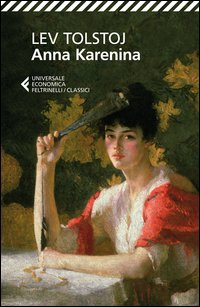 ANNA KARENINA