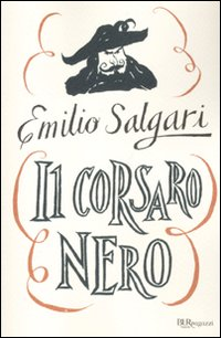 CORSARO NERO